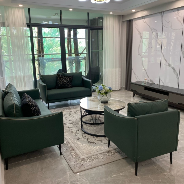 2 Bedroom Apartments for Sale in Kileleshwa, Nairobi | Golden Street Residences