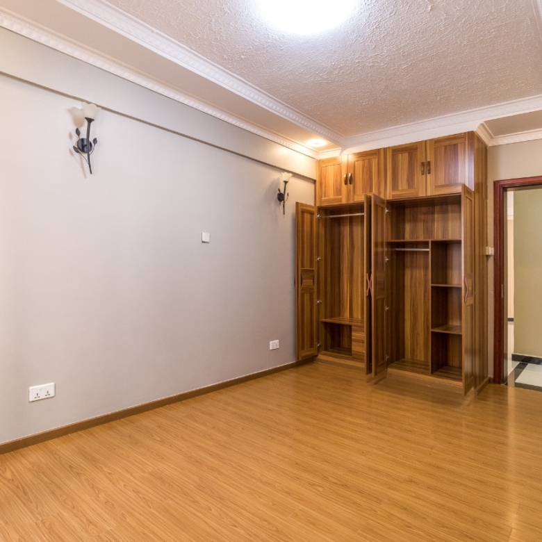 3 & 4 Bedroom Apartment For Sale in Kilimani
