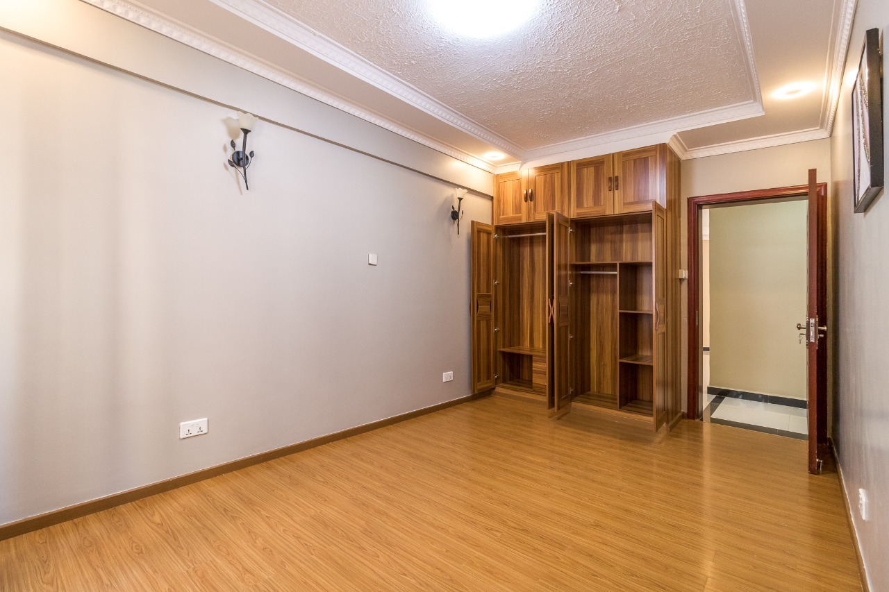 3 & 4 Bedroom Apartment For Sale in Kilimani