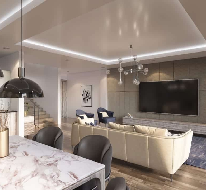 4 Bedroom Duplex Villas For Sale In Ruaka