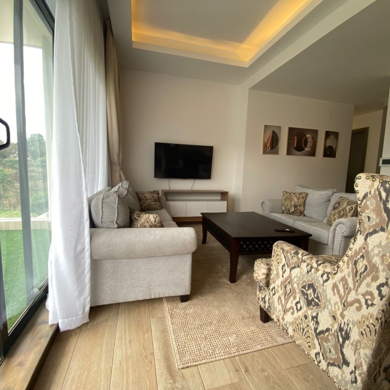 1 Bedroom Apartment For Sale along Two Rivers