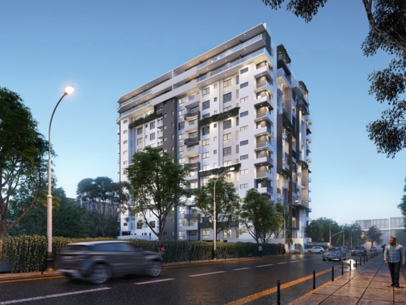 3 Bedroom Apartment For Sale in Kileleshwa
