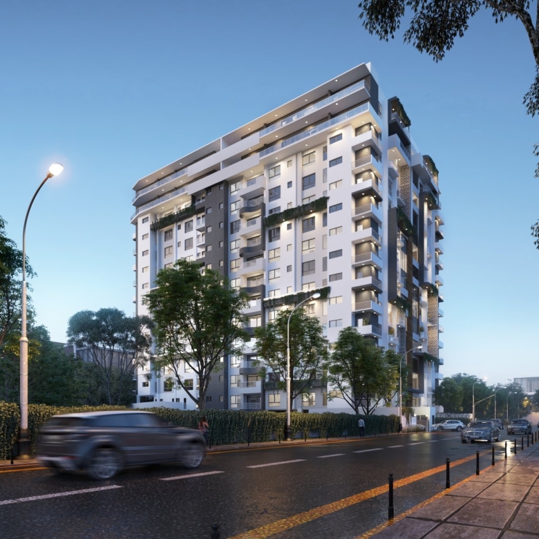 3 Bedroom Apartment For Sale in Kileleshwa