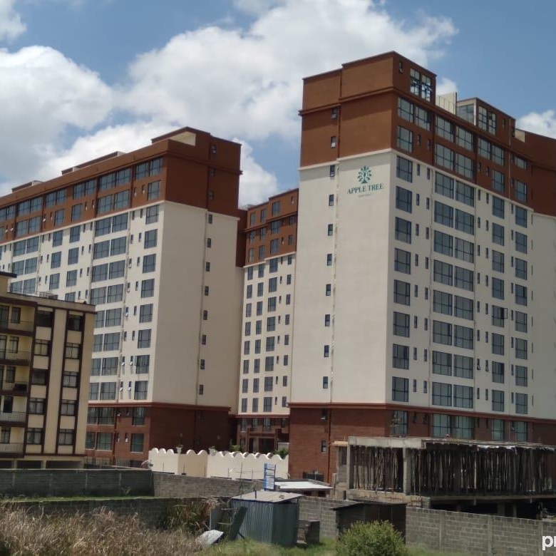 6 Bedroom Penthouse Plus DSQ For Sale near Gateway Mall ,Syokimau