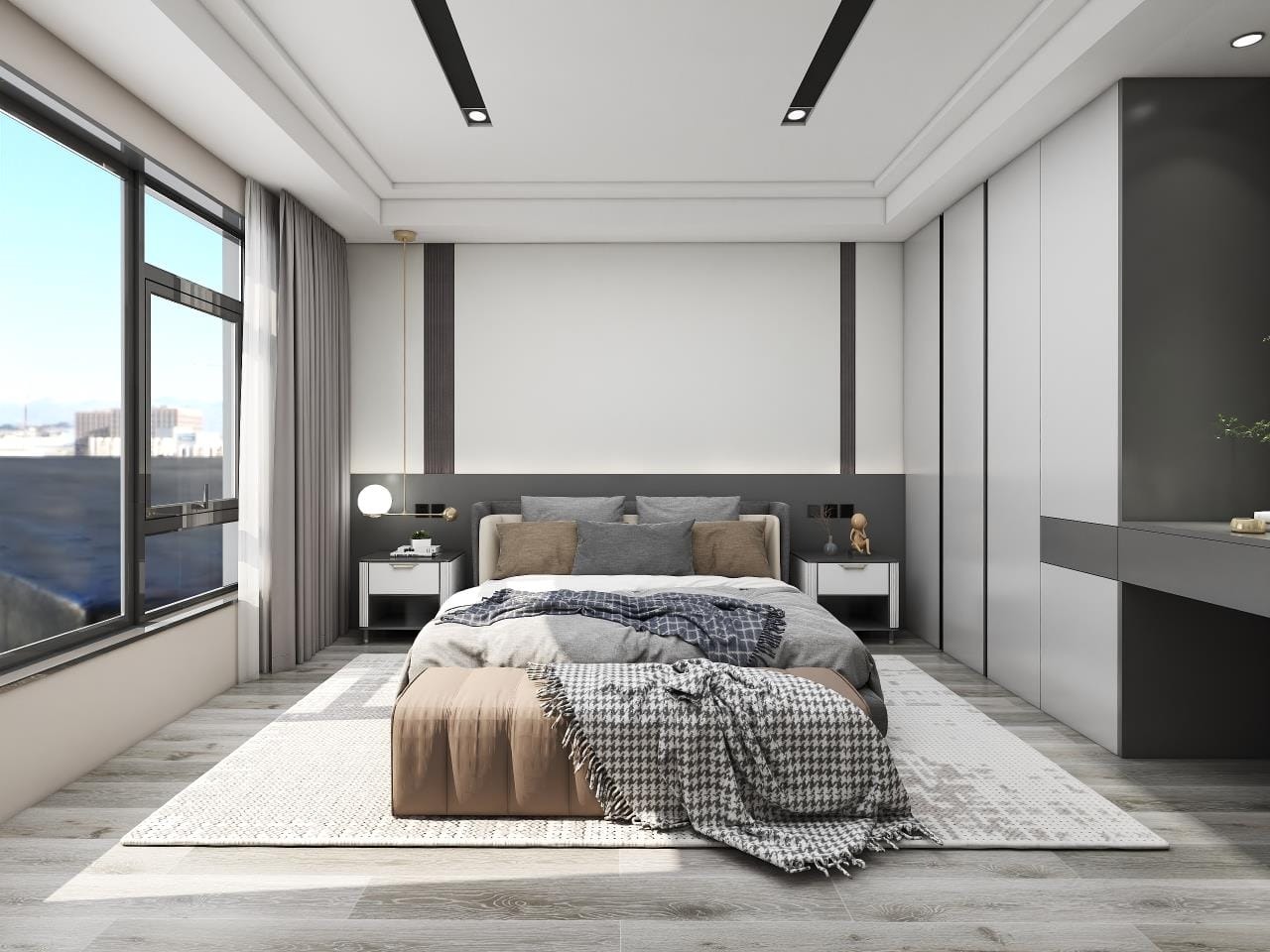 Nandwa Residence Apartments in Nairobi | Modern Luxury Apartments For Sale