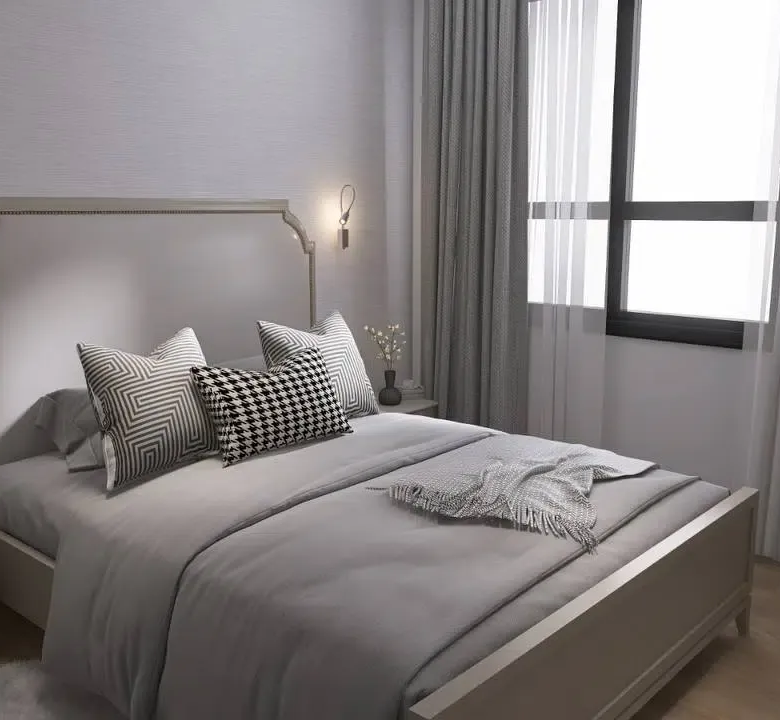 Luxury 1 & 2 Bedroom Apartments for Sale on Naivasha Road, Nairobi | Azura Residences with Spacious Modern Living