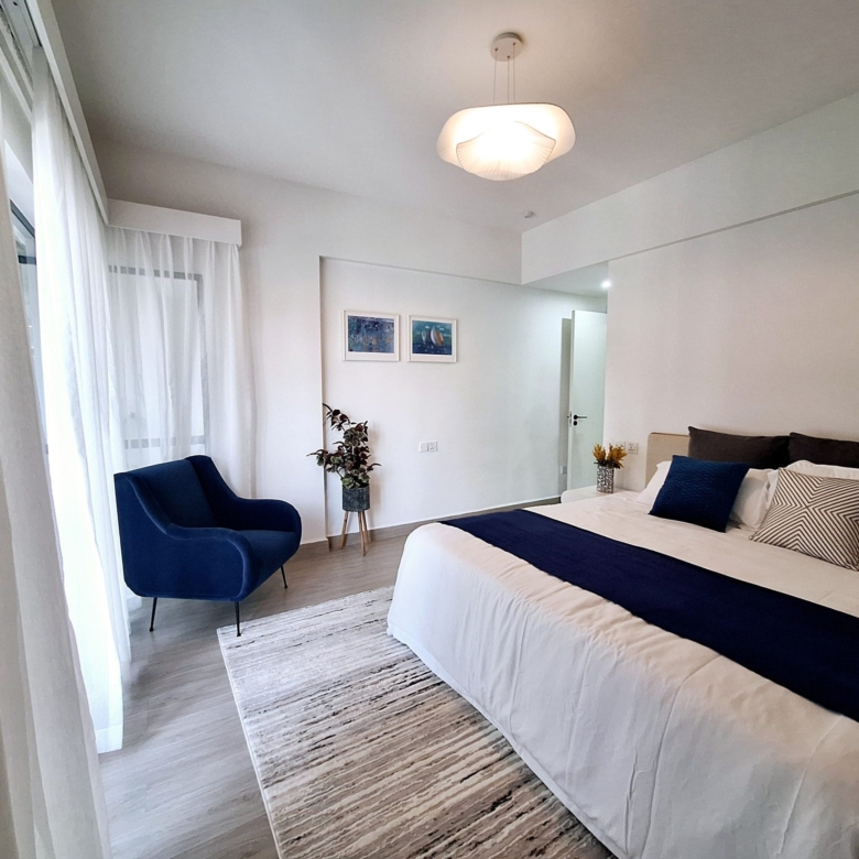 Pinecrest View Apartments | Kilimani | Modern 1 & 2 Bedroom Apartment For Sale