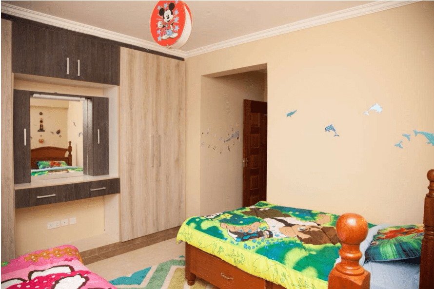 imgi_28_Bedroom Savannah Land Apartments in Kileleshwa, Nairobi | 3 Bedroom All En-Suite Apartments with DSQ For Sale