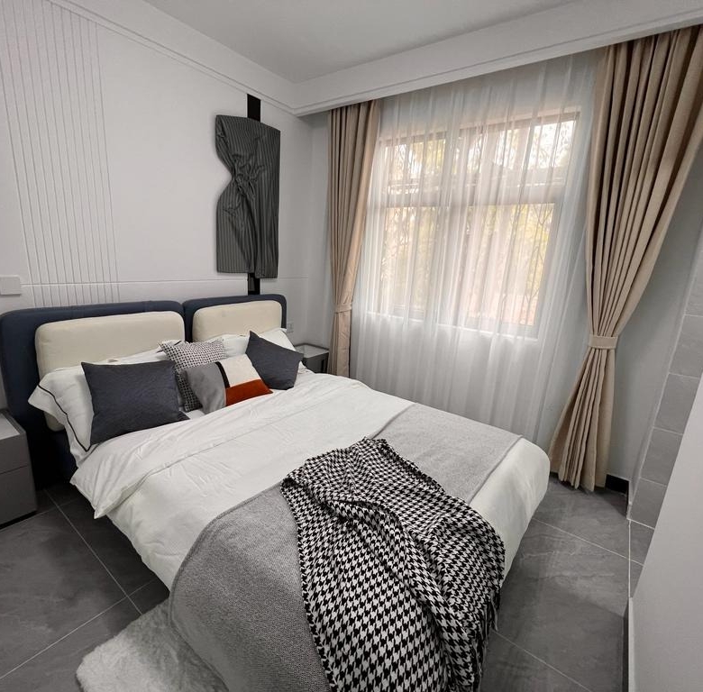 2 Bedroom Apartments for Sale Near Aga Khan University Hospital