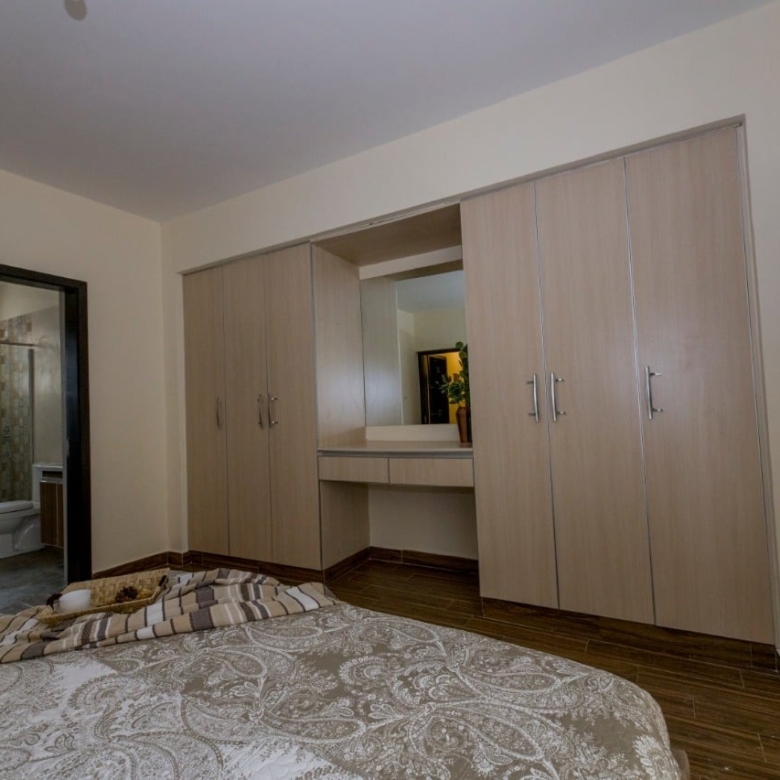 3 Bedroom Apartments For Sale along Kiambu Road