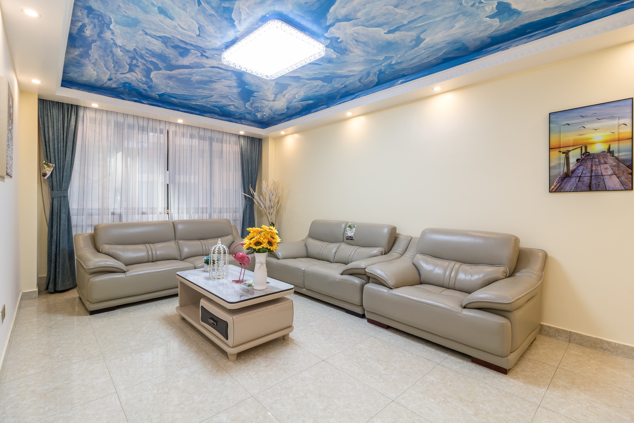 2 Bedroom Apartments For Sale Along Laikipia Road, Kileleshwa