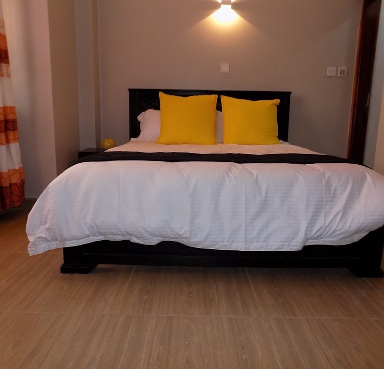 2 Bedroom Apartment For Sale along Kiambu Road