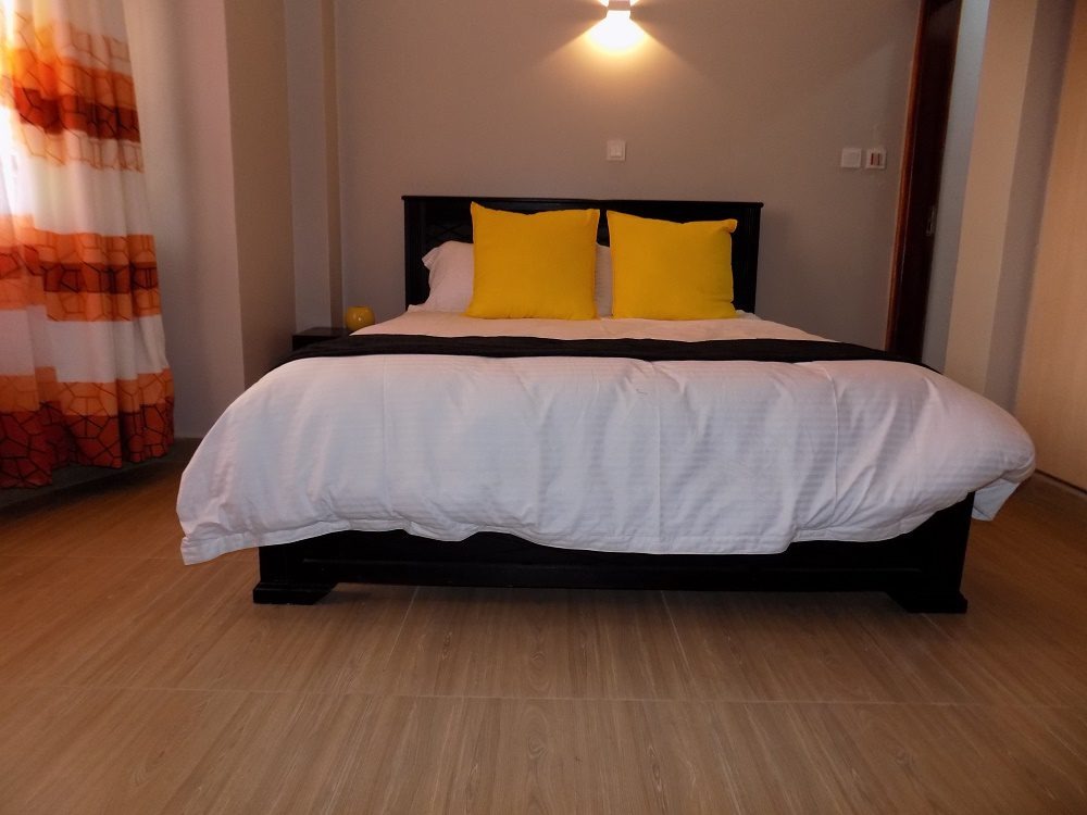 2 Bedroom Apartment For Sale along Kiambu Road