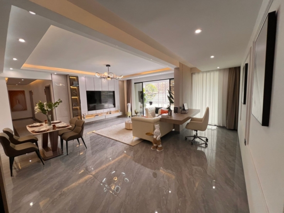 3 Bedroom Apartment For Sale in Kileleshwa