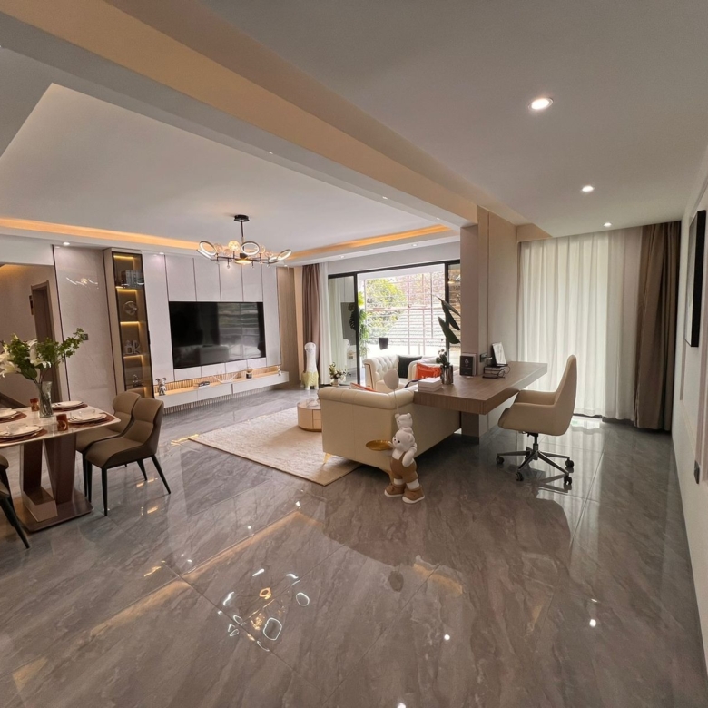 3 Bedroom Apartment For Sale in Kileleshwa
