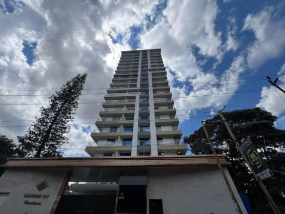 4 Bedroom Apartment For Sale in Kileleshwa