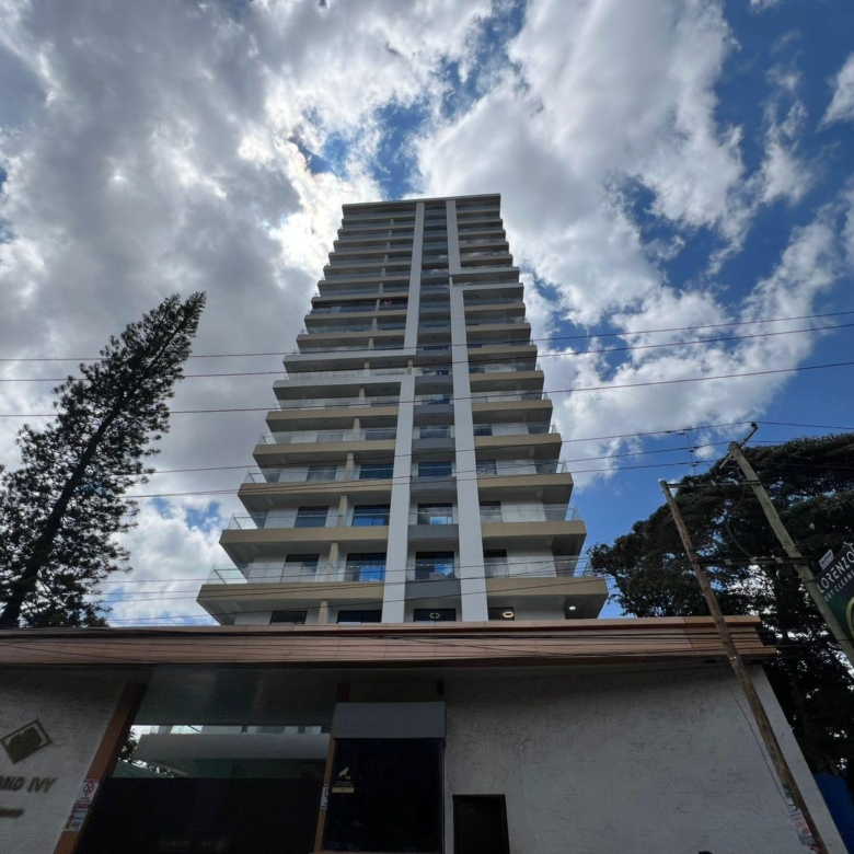 4 Bedroom Apartment For Sale in Kileleshwa