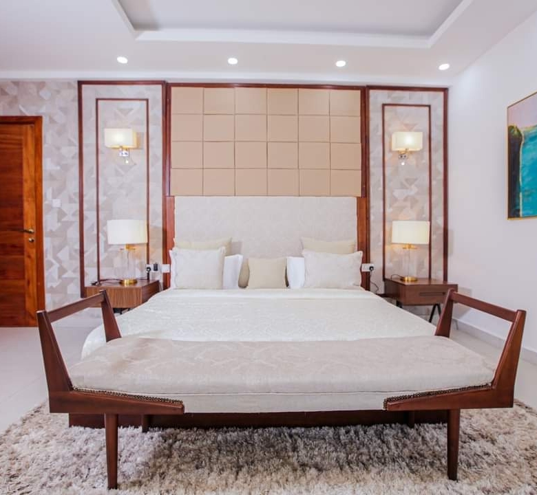 Luxury 4 & 6 Bedroom Duplex Residences For Sale in Westlands, Nairobi | J&M Palms Residences