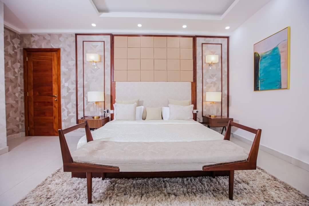 Luxury 4 & 6 Bedroom Duplex Residences For Sale in Westlands, Nairobi | J&M Palms Residences