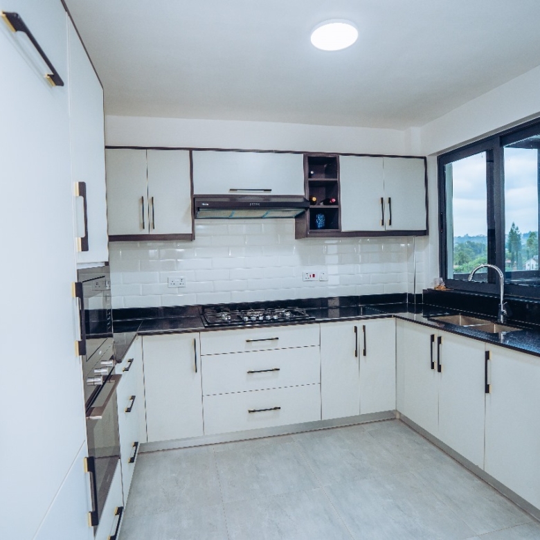 2 Bedroom Apartment For Sale in Uthiru, Nairobi