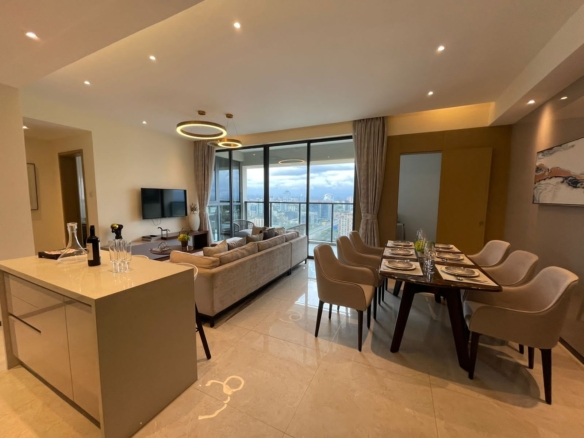 2 Bedroom Apartments For Sale in Westlands