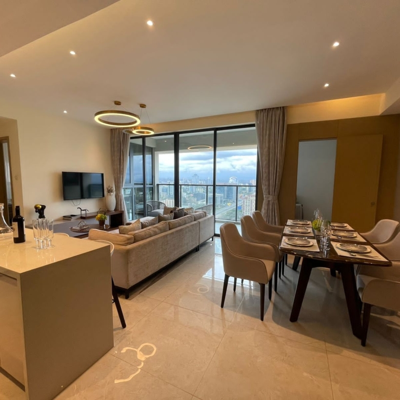 2 Bedroom Apartments For Sale in Westlands