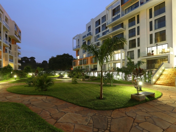 3 and 4 Bedroom Apartment For Sale near Thome Estate, Nairobi