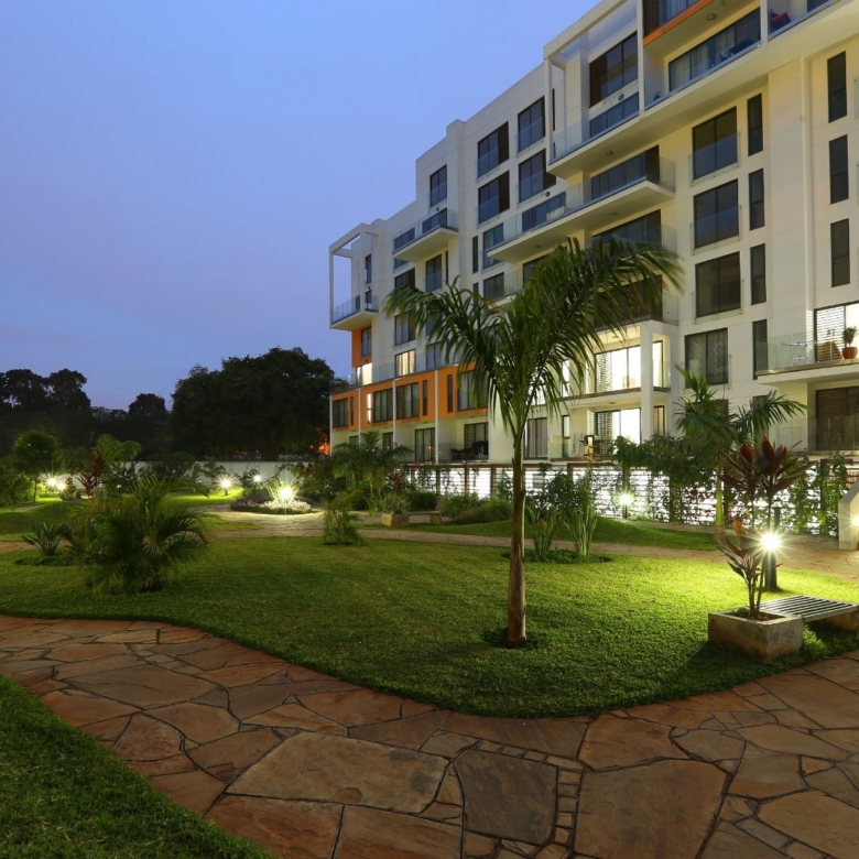 3 and 4 Bedroom Apartment For Sale near Thome Estate, Nairobi