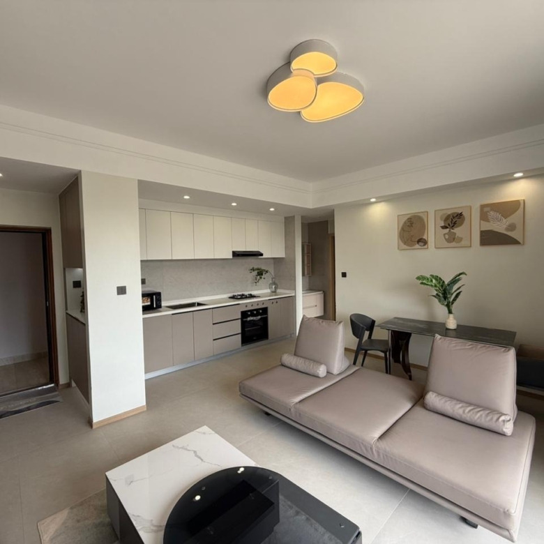 2 Bedroom Apartment For Sale on 74 Ring Road Westlands