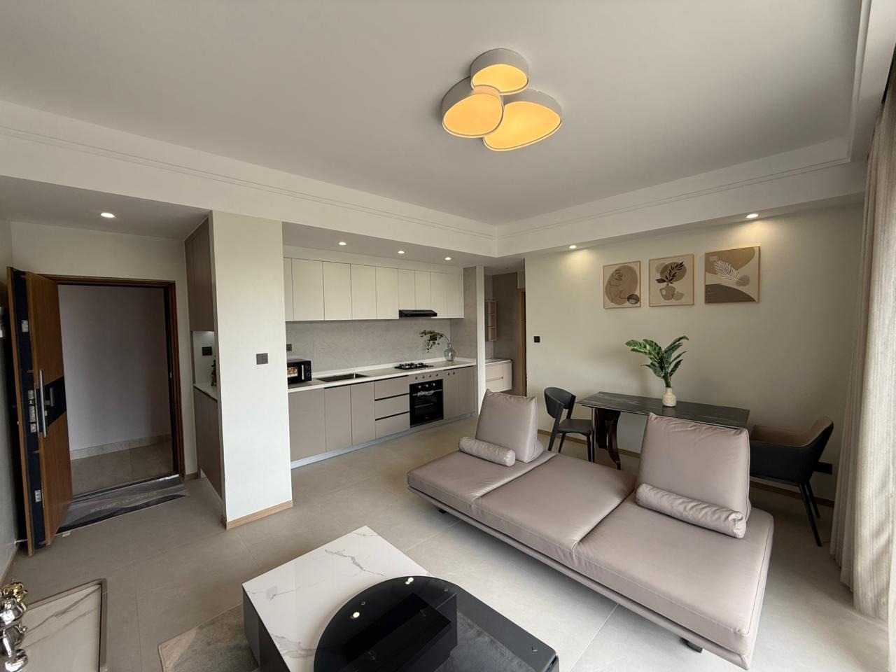 2 Bedroom Apartment For Sale on 74 Ring Road Westlands