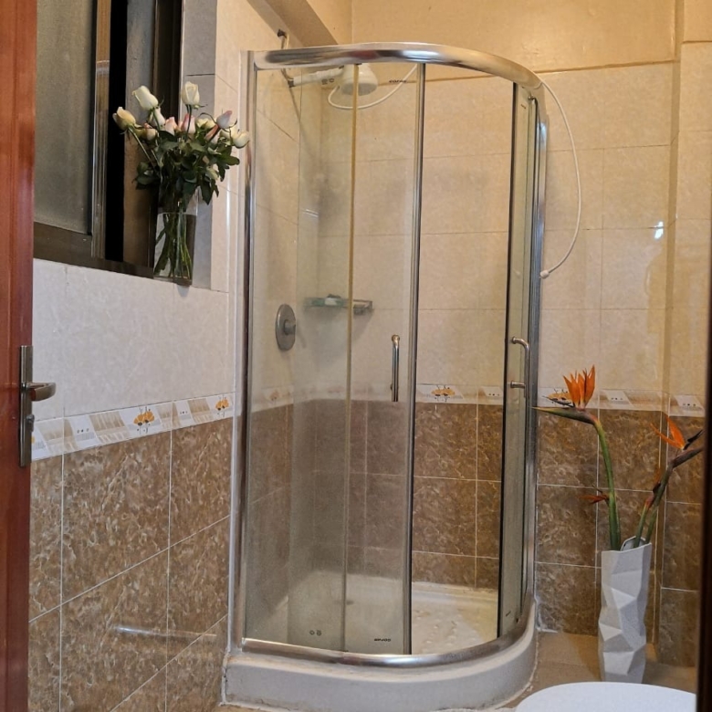  3 Bedroom Apartment For Sale In Kilimani
