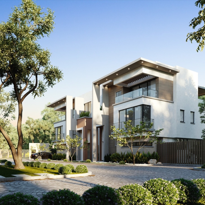 Townhouses For Sale in Lavington