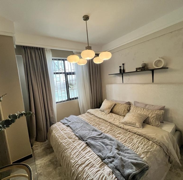 2 Bedroom Apartments For Sale Near Carrefour Market Kilimani.