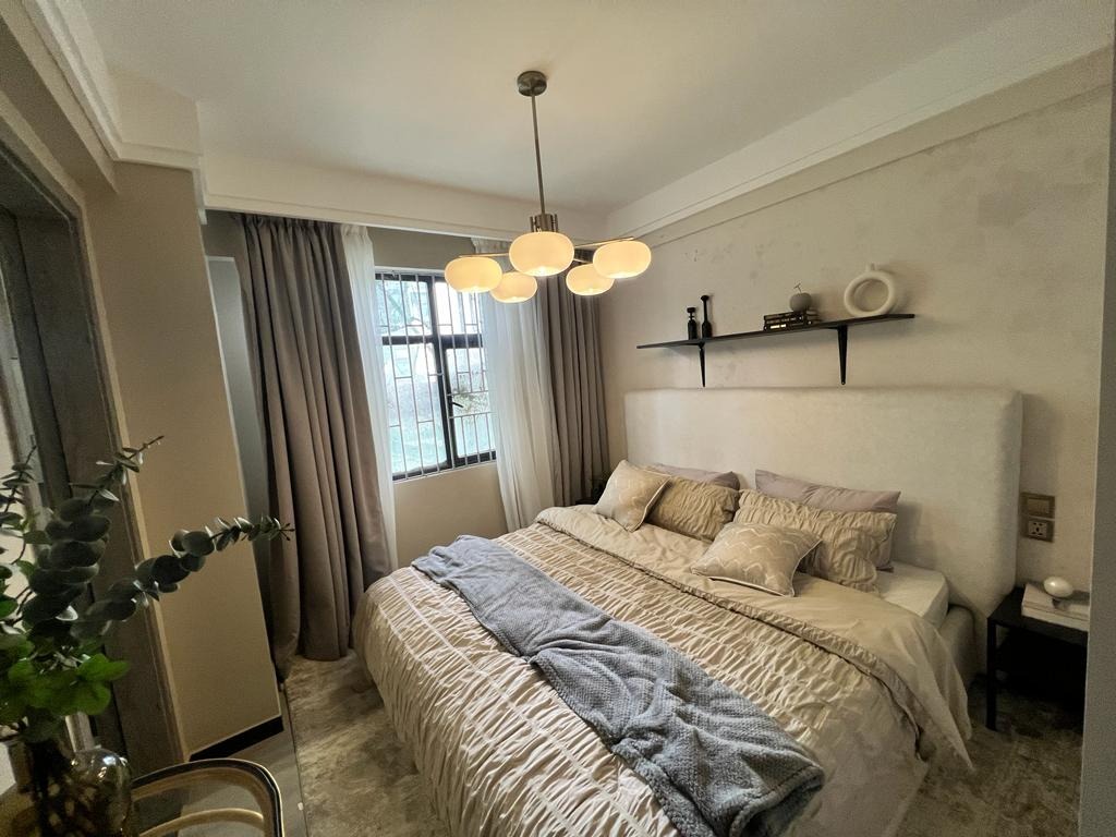 2 Bedroom Apartments For Sale Near Carrefour Market Kilimani.