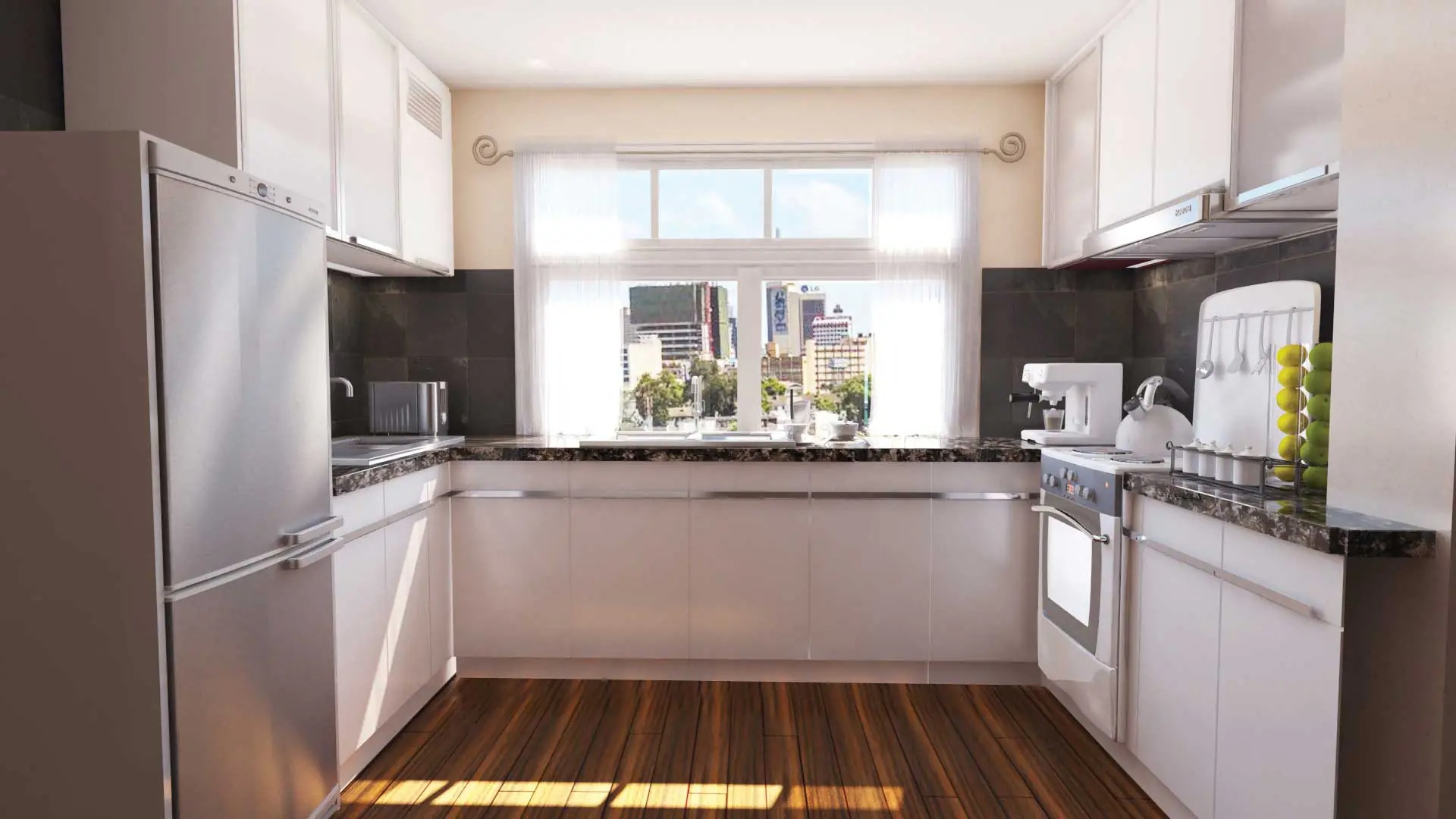 Azalea Heights Apartments in General Mathenge, Nairobi | Luxury 3 Bedroom Apartments with DSQ For Sale