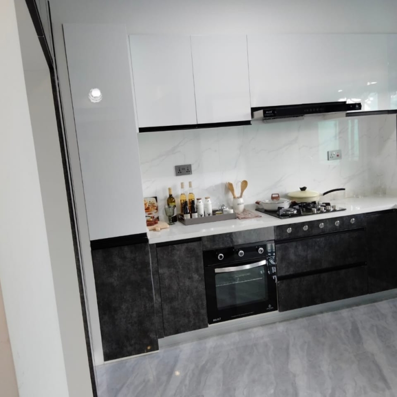 Diamond Oak Apartments in Nairobi | Luxury Apartments For Sale