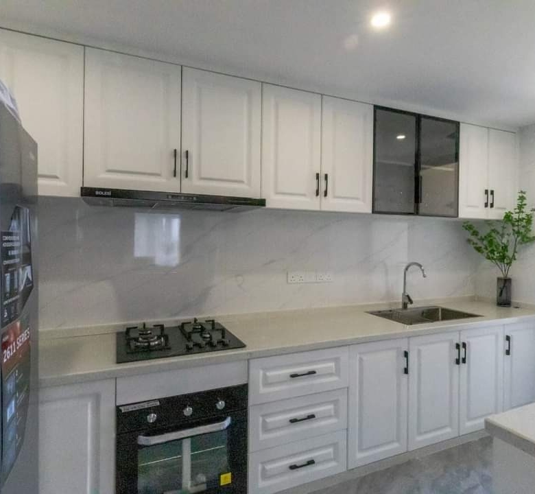 Alba Garden | Kilimani 1,2,3,4,5 Bedroom Apartment For Sale