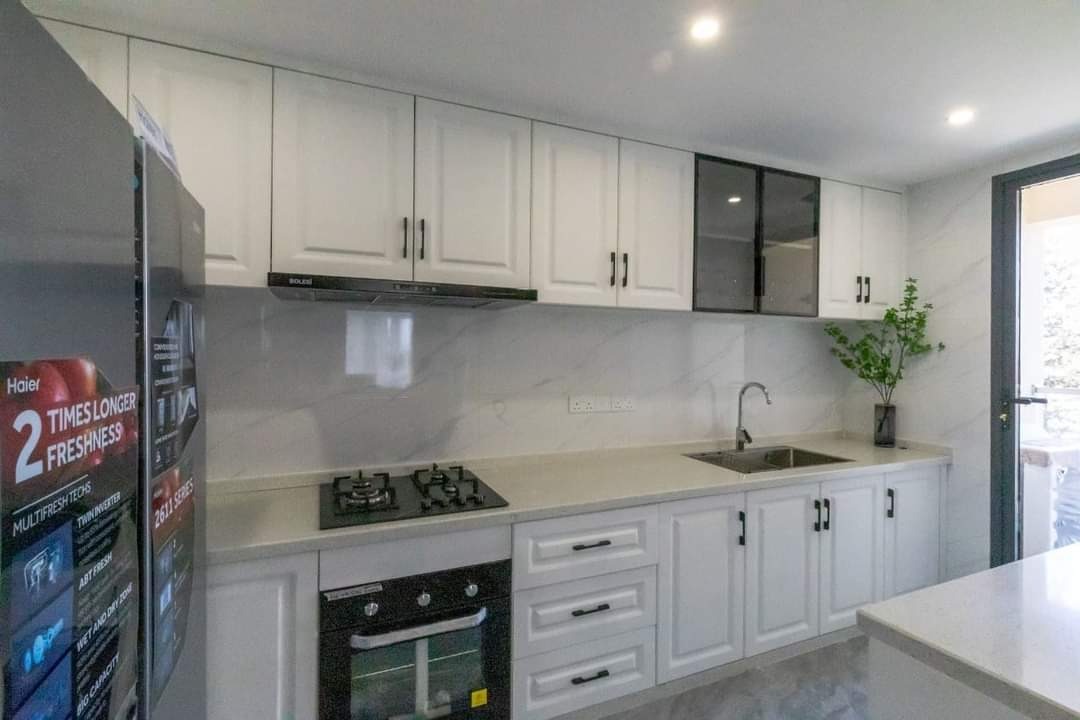 imgi_28_Kitchen-7 Alba Garden | Kilimani 1,2,3,4,5 Bedroom Apartment For Sale