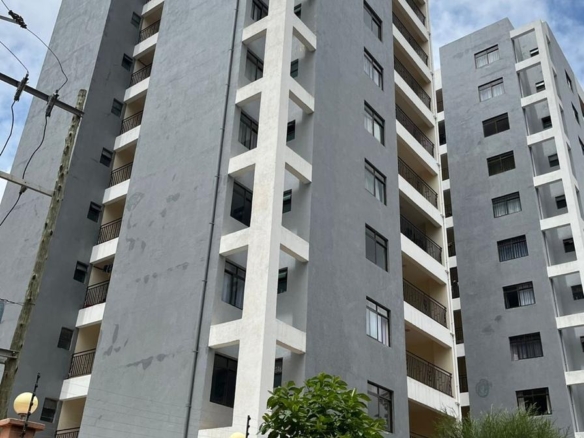 2 Bedroom Apartment For Sale in Kileleshwa