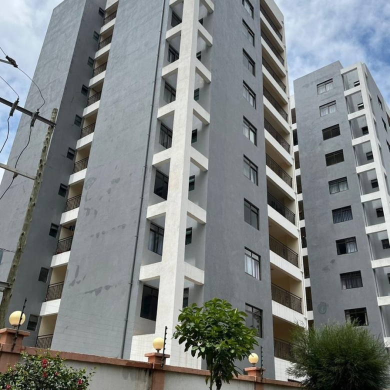 2 Bedroom Apartment For Sale in Kileleshwa