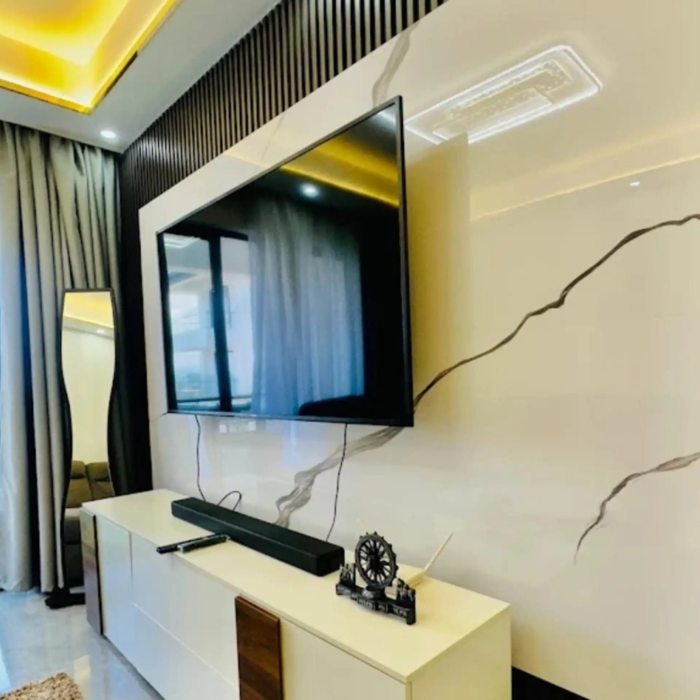Capital Rise Apartments | Kilimani | 2 & 3 Bedroom Master En-Suite Apartment For Sale