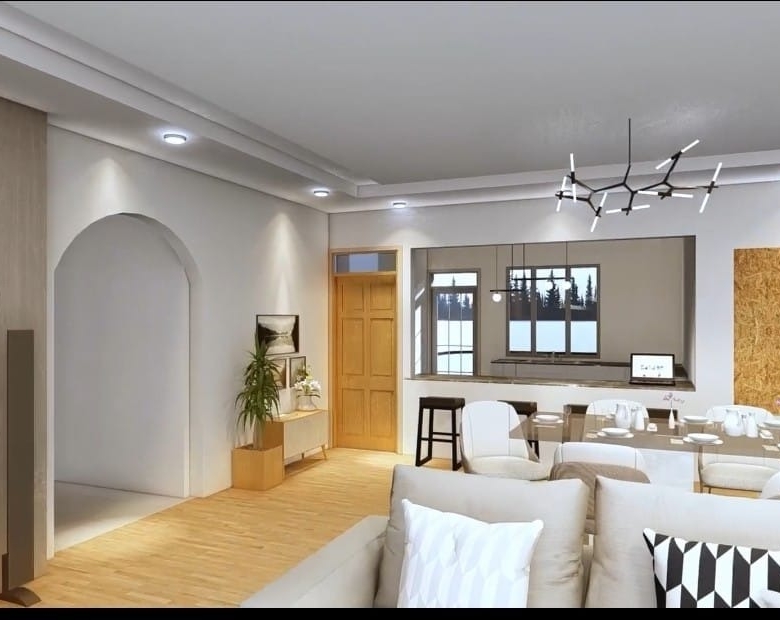 Luxury 2 & 3 Bedroom En-Suite Apartments for Sale in Nyali Beachfront, Mombasa | Nyali Apartments with DSQ and Oceanfront Living