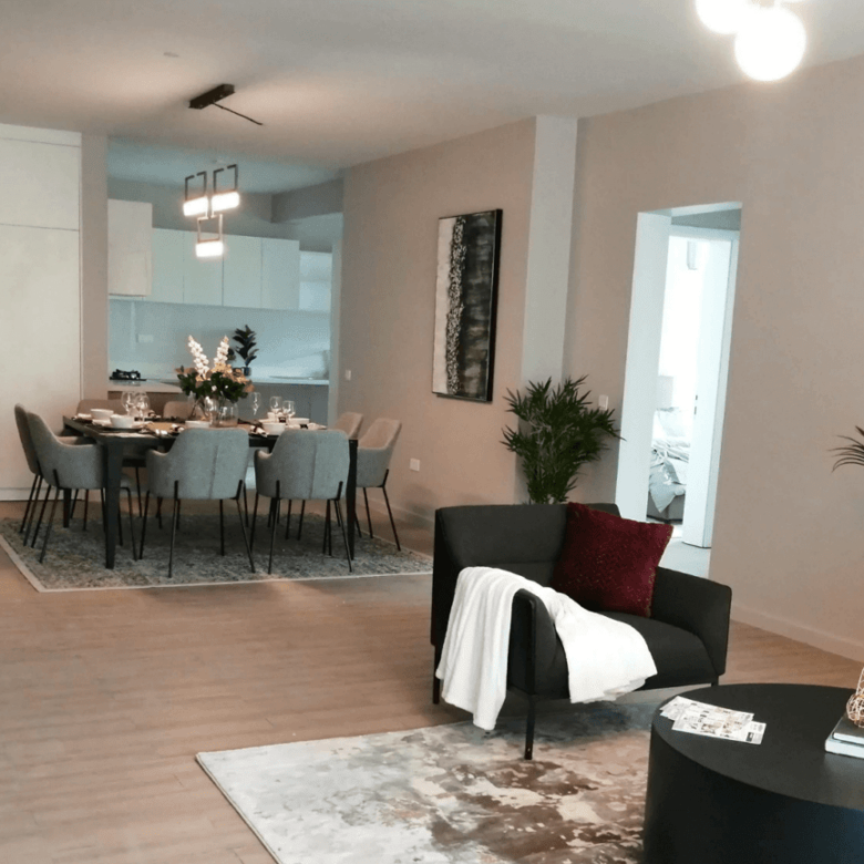 Alkira Residences Apartments in Nairobi | Modern Luxury Apartments For Sale