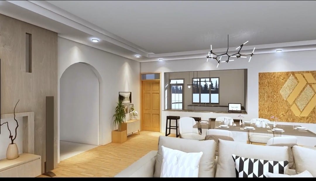 imgi_28_Lounge-1 Luxury 2 & 3 Bedroom En-Suite Apartments for Sale in Nyali Beachfront, Mombasa | Nyali Apartments with DSQ and Oceanfront Living