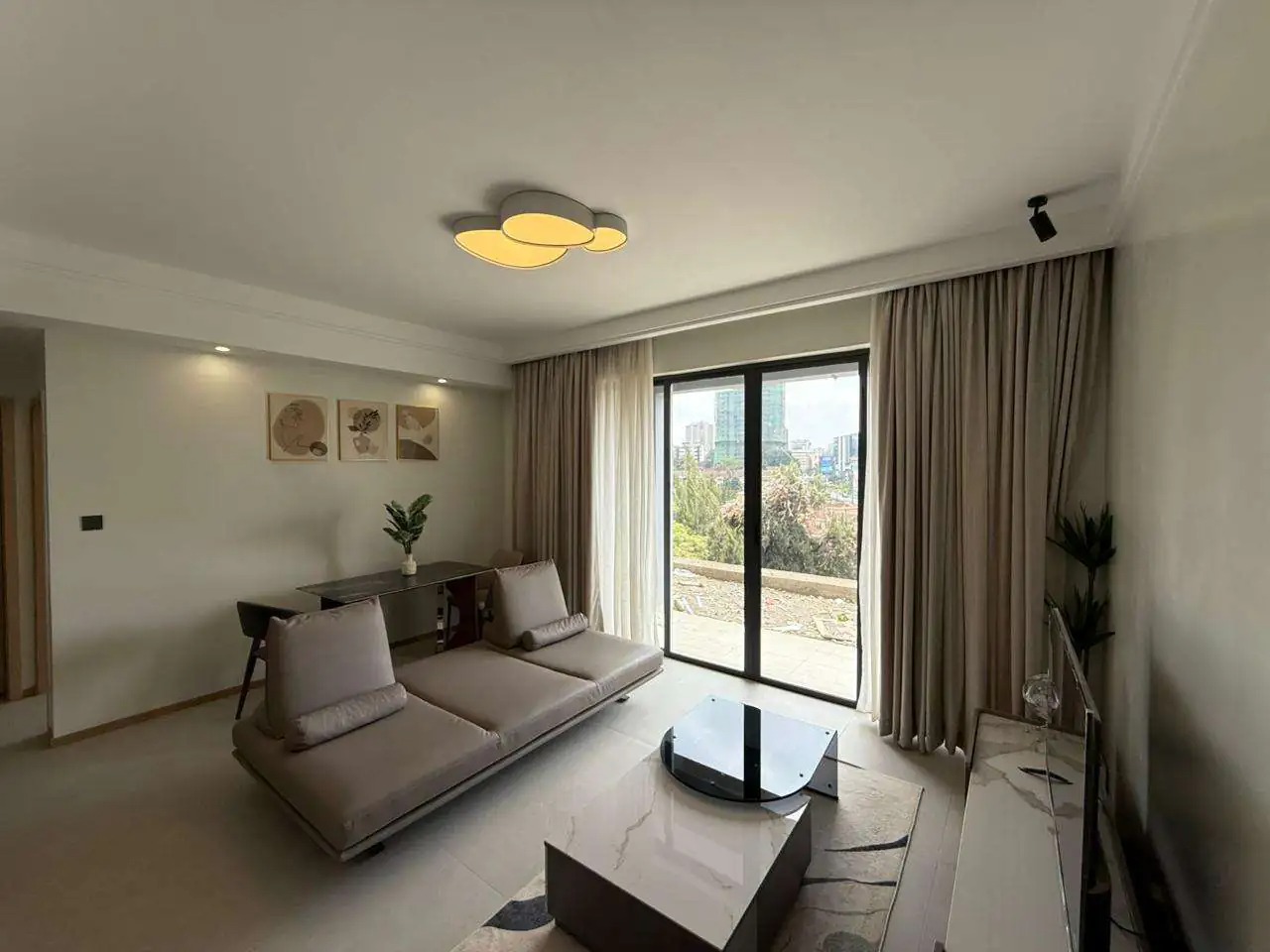Gemland Residence Apartments in Westlands, Nairobi | Luxury 1 & 2 Bedroom Apartments For Sale