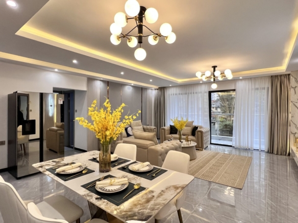 2 Bedroom Apartment For Sale in Kileleshwa