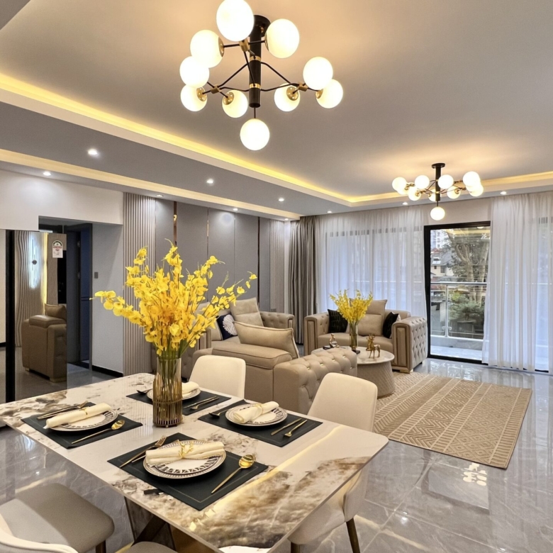 2 Bedroom Apartment For Sale in Kileleshwa