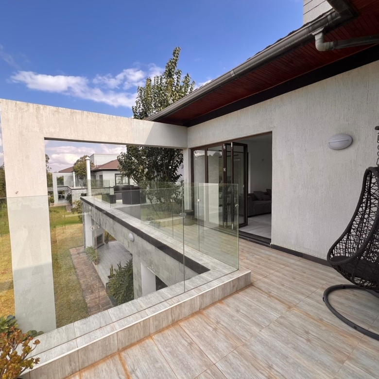 5 Bedroom All En-Suite Villa For Sale in Karen