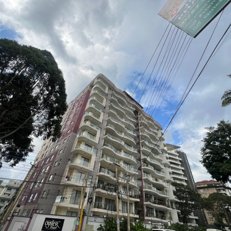  2 Bedroom Apartments For Sale in Westlands