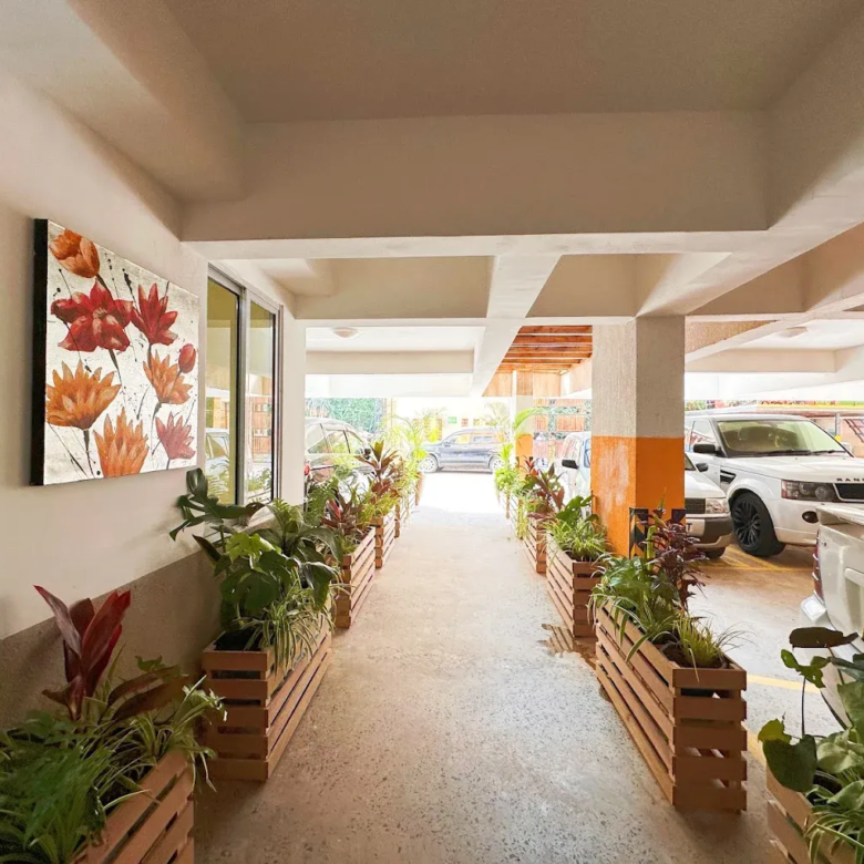 Danaff Tower Apartments in Kileleshwa, Nairobi | Studios, 1, 2 & 3 Bedroom Apartments For Sale